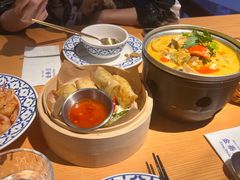 -金泰兰忆暹罗·东南亚餐厅(城西银泰店)