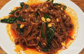 Qishan Vinegar Noodles