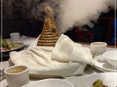 -云尊府云南菜·蒸汽石锅鱼(五棵松华熙店)