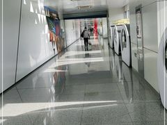 -乌鲁木齐天山国际机场-T3航站楼