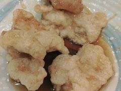 老式锅包肉-红樱桃·新派辽菜(北行店)