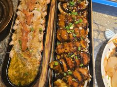 -瓦国小镇·果木烤鸭·融合菜(西口店)