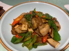 -金枝玉叶上海人家食府(三里河店)