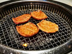 -厚贞日式烤肉(龙之梦店)