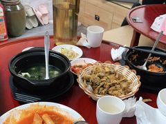-屋里家延边朝鲜族冷面(南园店)