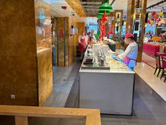 -怡咖啡·自助餐·西安香格里拉