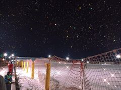 -北京西山滑雪场
