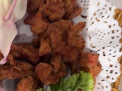 -前海沿·青岛菜(李沧万达店)