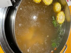 -海银海记潮汕牛肉火锅(新港中路海珠店)