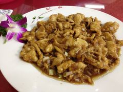 生大烤-老苏扬饭店
