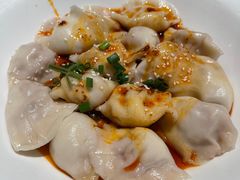 -安天民北方饺子(白石洲店)