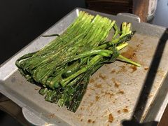 -很久以前羊肉串(昌里路三钢里店)