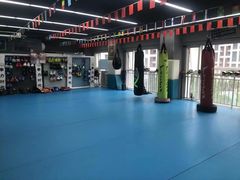 -拳力时代搏击俱乐部(旺座曲江店)