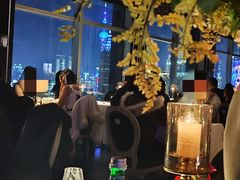 -上海外滩豫园万丽酒店