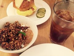 -Egg•Allday Brunch(襄阳北路店)