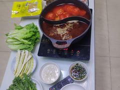 -锅圈食汇火锅烧烤食材超市(聚贤路店)