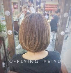 -J-Flying艺术形象设计