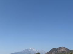 -时光吧·大堂吧·丽江和府洲际度假酒店