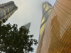 -上海中心大厦