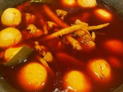 -李子坝梁山鸡(李子坝大鸡哥店)