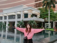 -永利澳门酒店