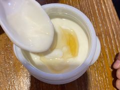 自制酸奶-蒙亨·手把肉·蒙古包文化主题餐厅(天恒广场店)