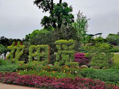 -铁山坪森林公园