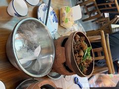 -麻伊伏土菜馆(朗州路店)