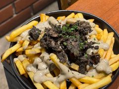 -Tanuki Raw(Orchard Central)