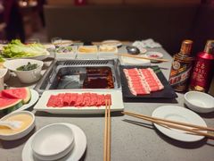 -海底捞火锅(赛格国际购物中心店)