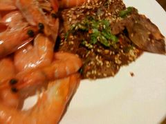 -怡人怡口牛排海鲜自助(飞龙大厦店)