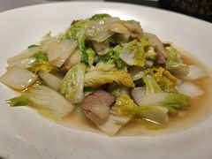 -阿庄新豫菜(航海东路店)