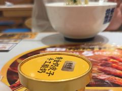 -陳香貴·兰州牛肉面(上海长风大悦城店)