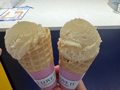 -西琳姑娘·新疆冰淇淋酸奶茶(南开大悦城店)