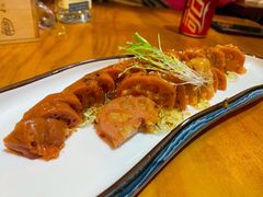 糯米藕-锦小馆(安贞店)