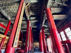 -历代帝王庙博物馆