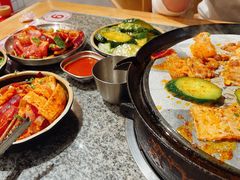 -酒拾烤肉(阳光100店)