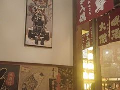 -玉川屋·深夜食堂居酒屋(柳巷店)