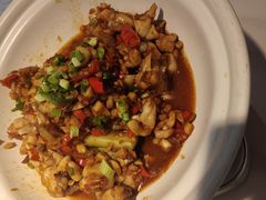 -湘当有饭剁椒鱼头(昆山招商花园城店)