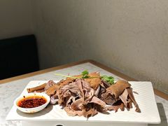 -老知青·东北菜(中华城店)