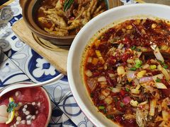-图味美小黄鱼·景德菜(浙江路店)