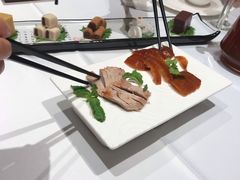 -四季民福烤鸭店(前门店)