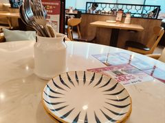 -必胜客(花都百业店)