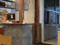 -芝麻花餐厅(祁家豁子店)