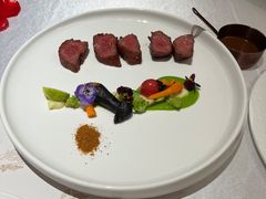 -PARFUM FLORAL花境法餐(南京首店)