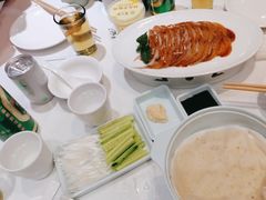 -紫光园·烤鸭(吕家营店)