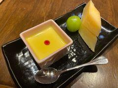 布丁-山葵家·创意料理(临平银泰城店)