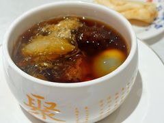 -聚春园自助餐厅(东街口店)