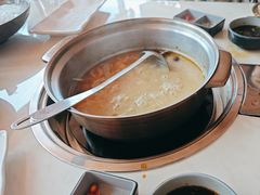 -喃喃椰·糟粕醋椰子鸡火锅(七堡花园店)