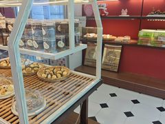 -嗒令甜品·主题融合料理餐厅(首座时代店)